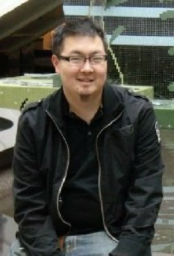 Алан Трэйси