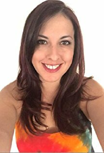 Jackie Gomez