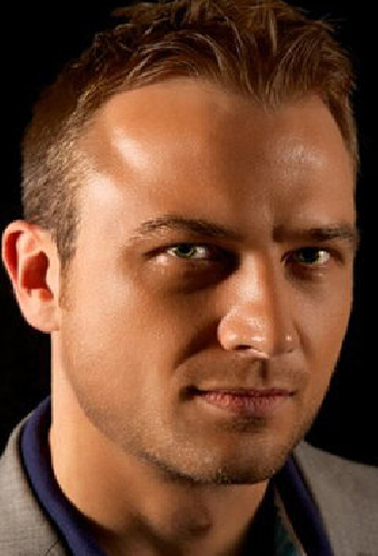 Марко Фламмер