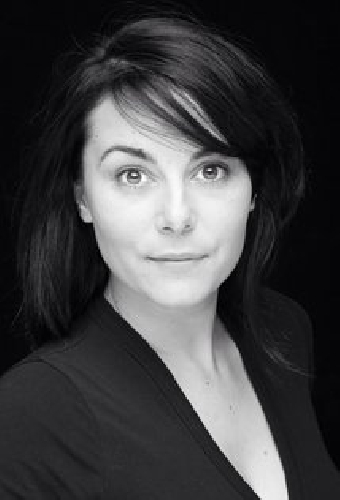 Eimear O'Grady