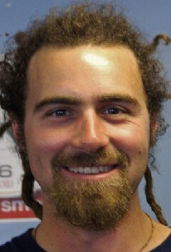 Benjamin Potts