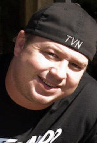 Chris Chittick