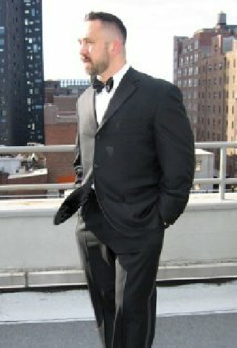 David Martin