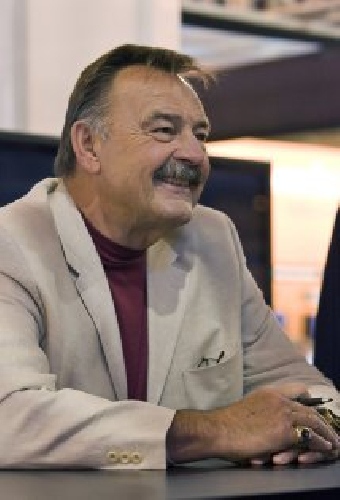 Дик Баткас