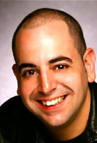 Matthew M. Katakis