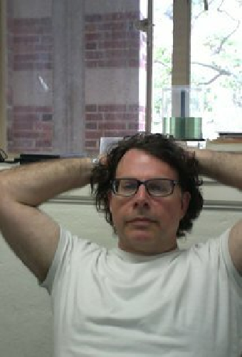 Michael Stone