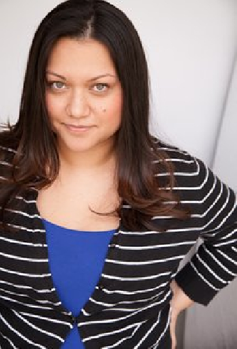 Athena McDowell
