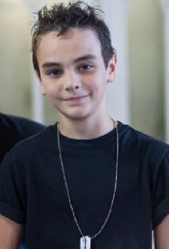 Bradley Locascio