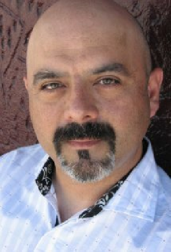 Ruben Maldonado