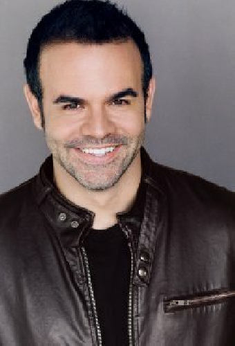 Rob Cobuzio