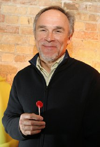 Mark Samels