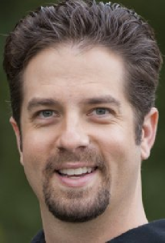 Jared R. Moore