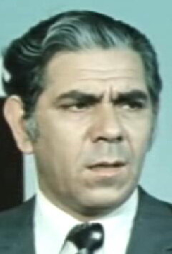 Владимир Цесляк