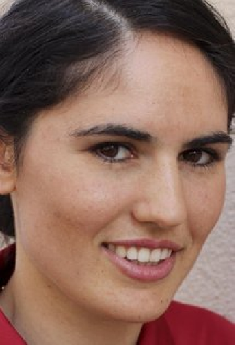 Nicole Zwiren