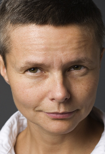 Анна Линдер