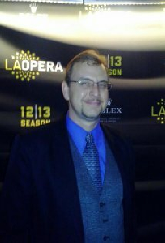 Daniel Staniszewski