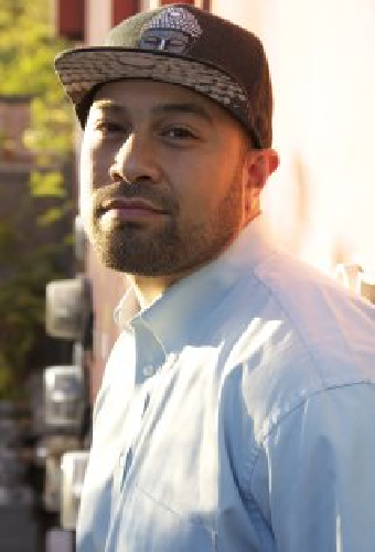 Tony Vainuku