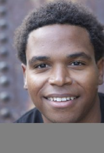 Tristan Bailey