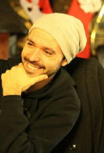 Ricardo Palma