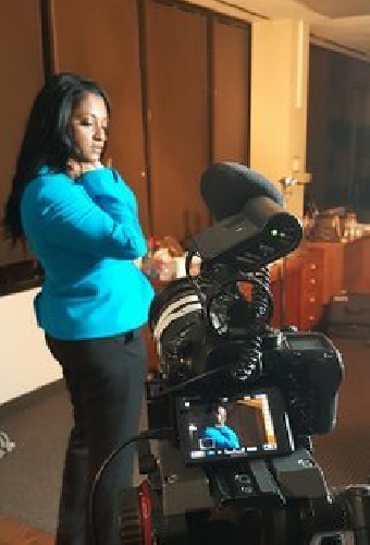 LaShawn Vanhook