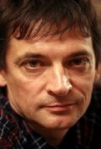 Евгений Редько