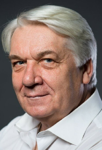 Юрий Шлыков