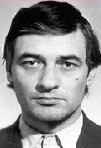 Всеволод Гаврилов