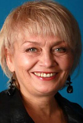 Елена Аминова