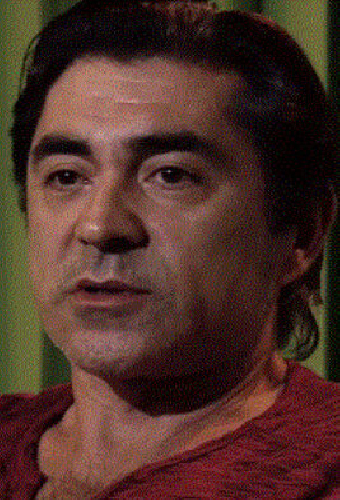 Степан Джигарханян