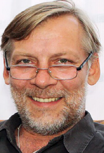 Виктор Раков