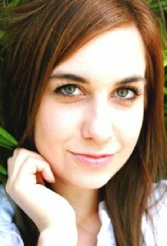 Carly-Ann Giene