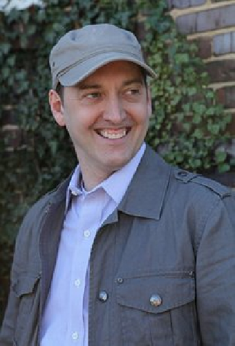 Todd Cassetty