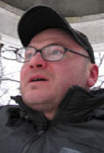 Сергей Грознов