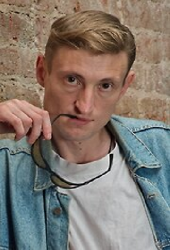 Сергей Соколинский