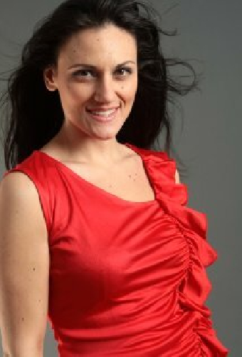 Louise Rheas