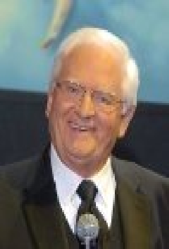 Paul Sharratt