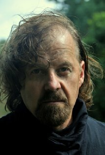 Марк Айден