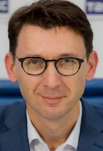 Юрий Крестинский