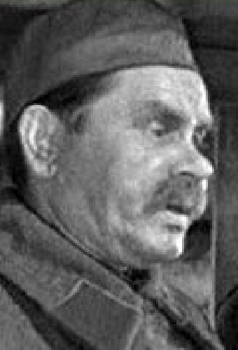 Сергей Калинин