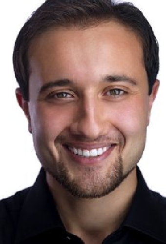 Bill Beydoun