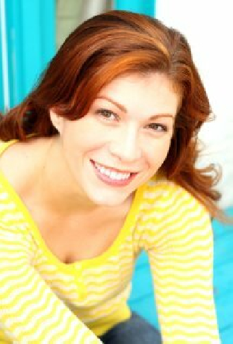 Mary O'Malley