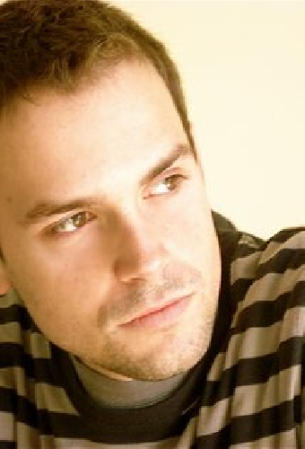 Jordi Nus