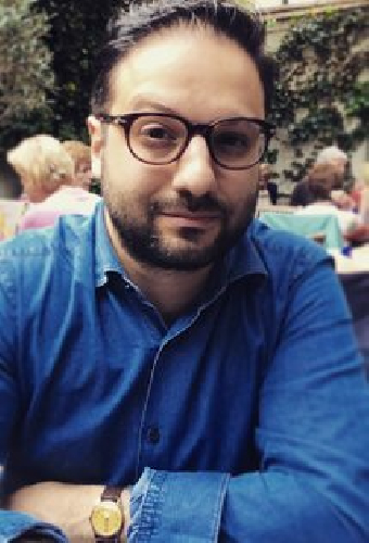 Aydin Dehzad