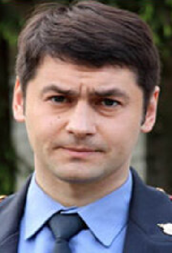 Вячеслав Дудко