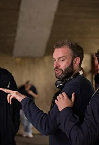 Джеми Джонс