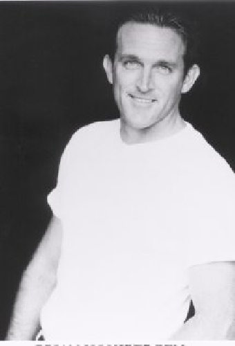 Brian Hoksbergen