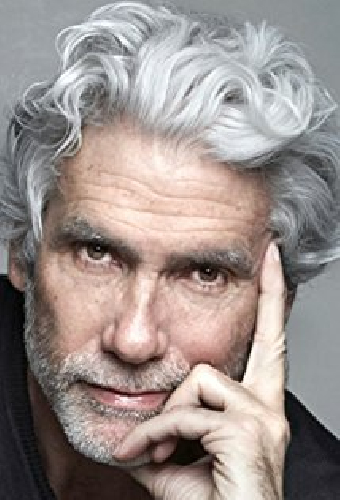 Mark Reay
