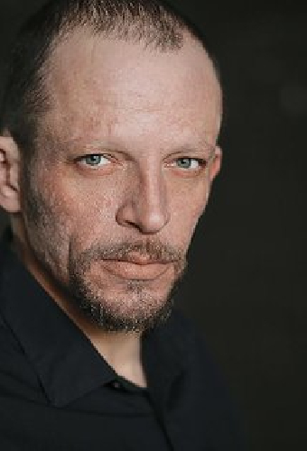 Гарет Берлинер