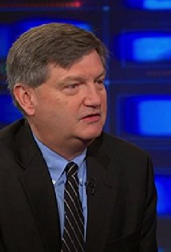 James Risen