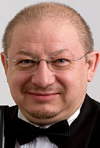 Александр Пантыкин